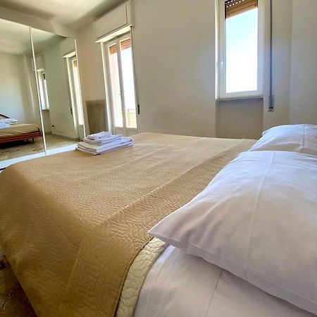Апартаменты Casa Marialuisa Монополи Экстерьер фото